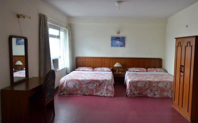 Happiness Guest House