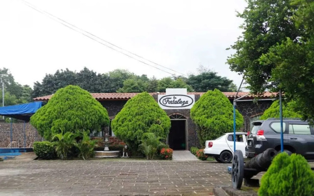 Hotel La Fortaleza