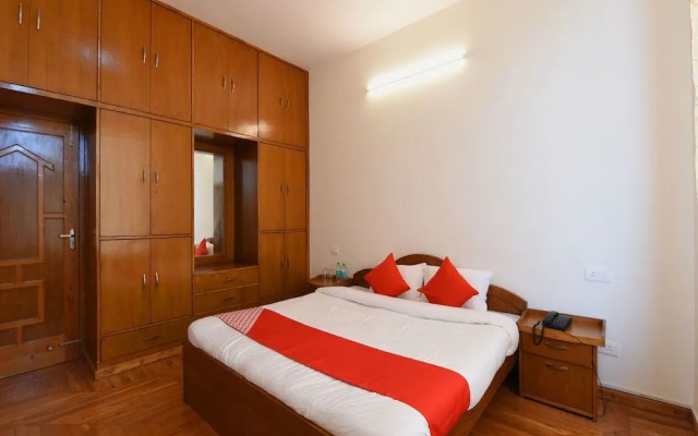 Malna Greens by Oyo Rooms