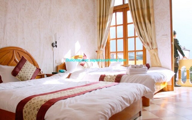 Sapa Sunflower Hotel