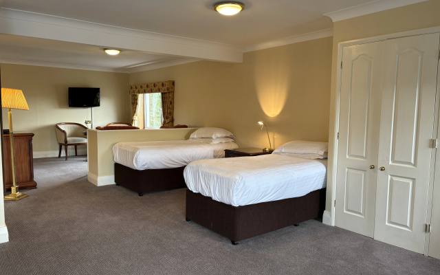 Lake District Castle Inn hotel & Spa