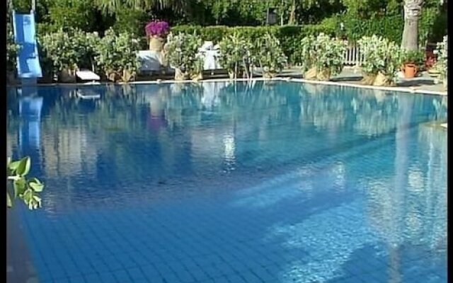 Hotel Amato