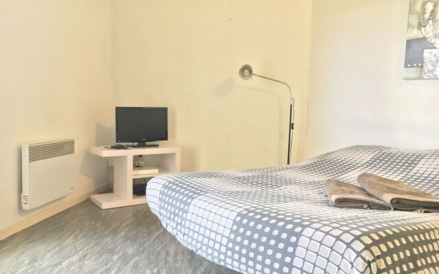 Sleep in Toulouse - Quartier de Purpan