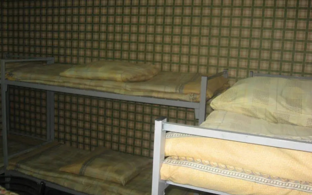 Zhit Khorosho Hostel