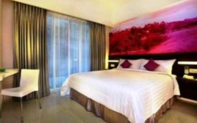 Primera Hotel Seminyak