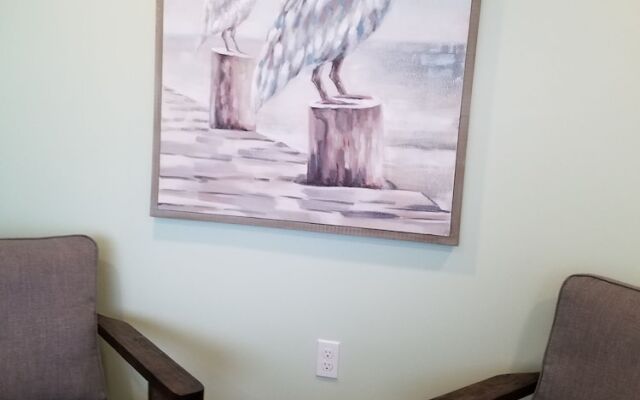 Seaside Oceanfront Inn