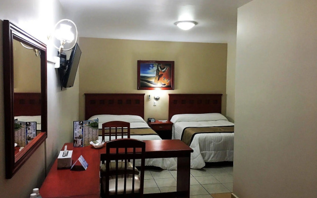 Hotel NV Guadalajara