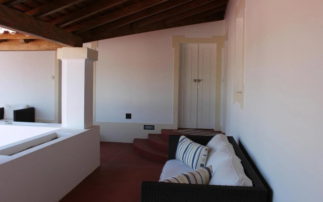 Tapada da Rabela -Turismo e Reserva Natural Privada