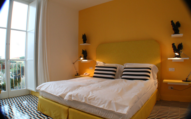 Palazzo Jannuzzi Relais