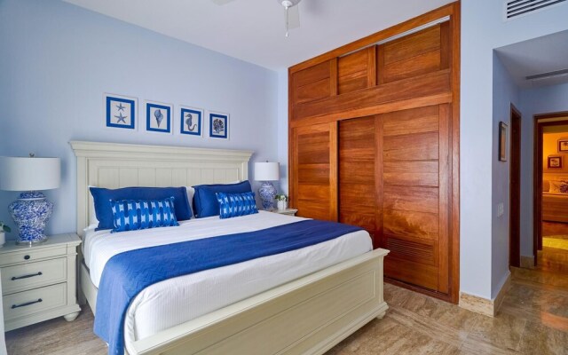 Luxury Beach Condo B-101 Costa Atlantica