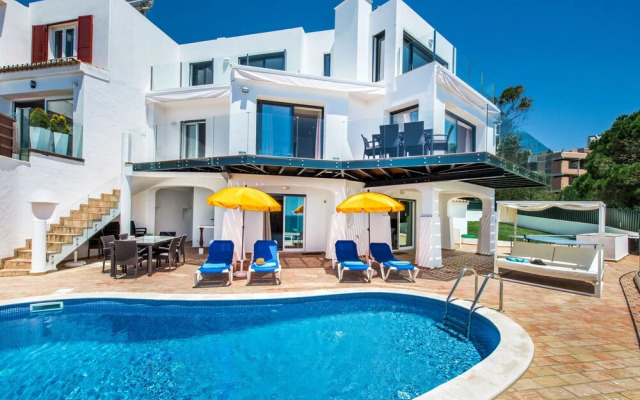 Forte Sao Joao Villas da Praia