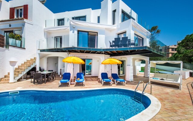 Forte Sao Joao Villas da Praia