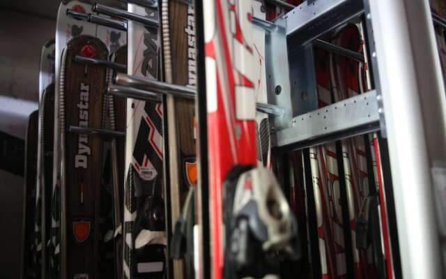 Gîte Hotel l'Ecir -Le P'tit Cham