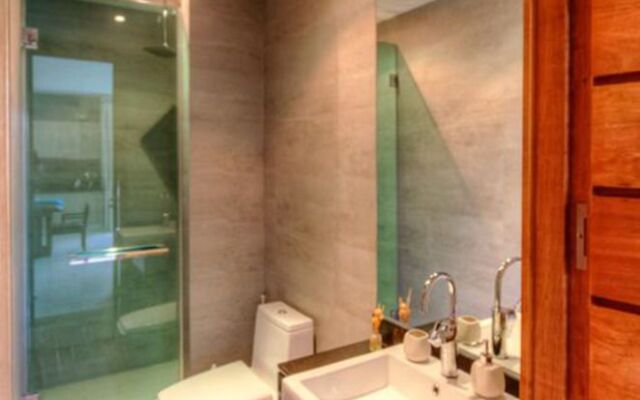 Vanille Villa by Jetta