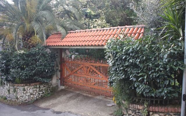 Bed & Breakfast Lujocanda
