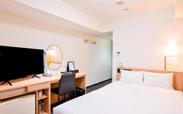 Richmond Hotel Hakataekimae – Guest Rooms – Fukuoka