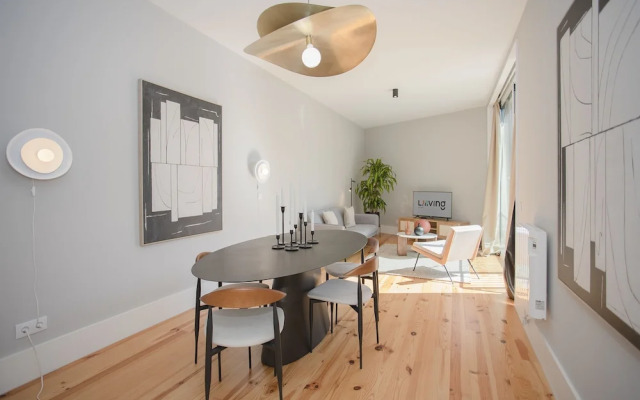 Liiiving - Art Design Apartment II