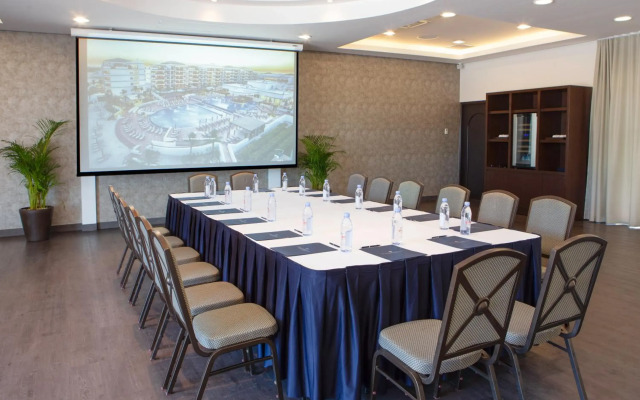 Grand Residences Riviera Cancún All Inclusive