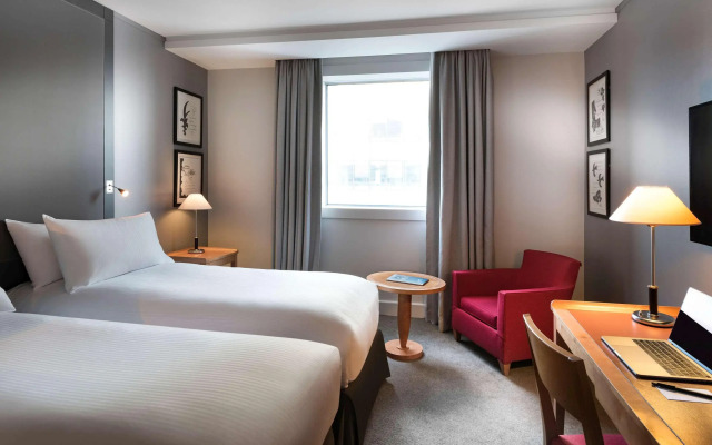 Pullman Paris La Defense