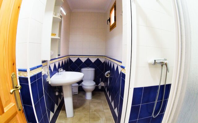 Hostal San Francisco