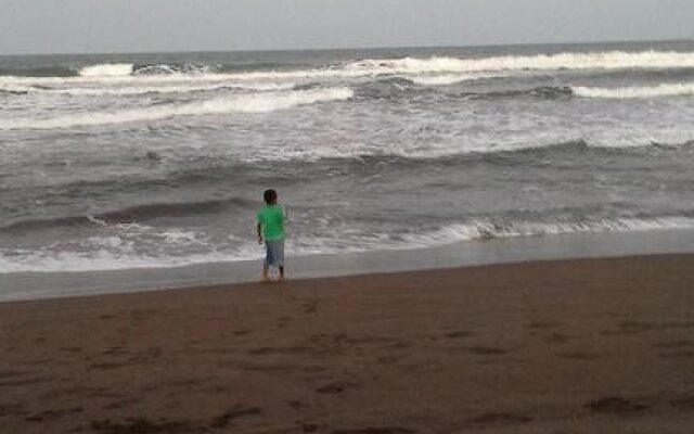 Miss Miriam Beachfront Cabins