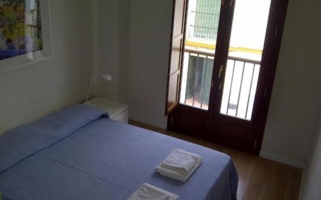 Apartamentos Mirabal