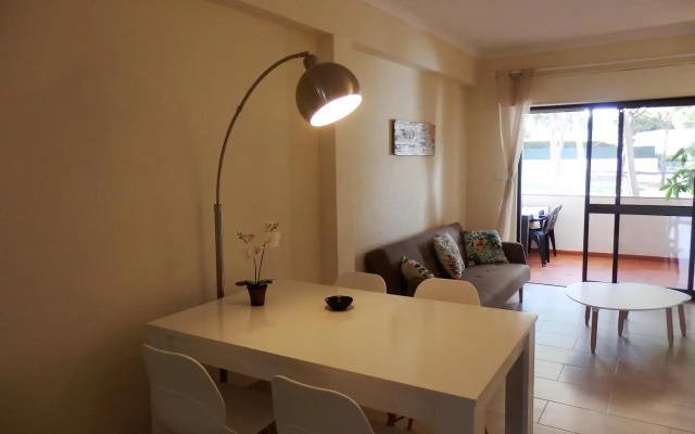 Apartment Amalia