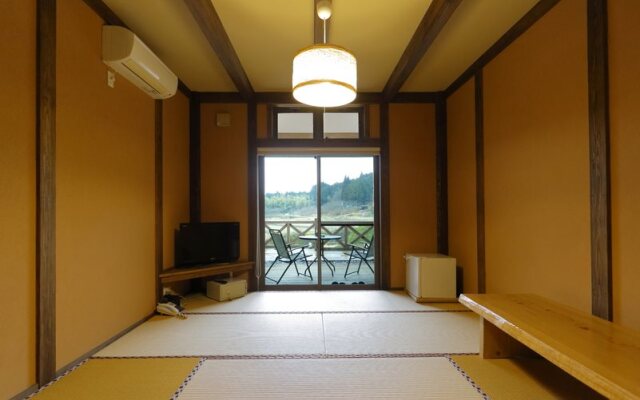 Asagiri Sanso Hibari