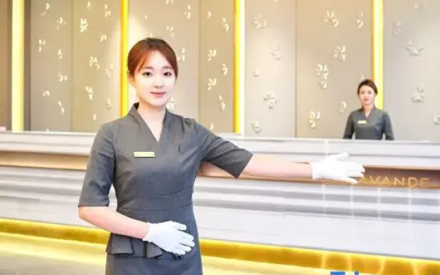 Lavande Hotel (Dandong Fengcheng Phoenix Mountain)