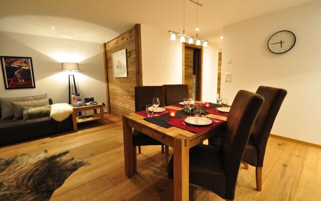 Haus Adrian - Wohnung Adri