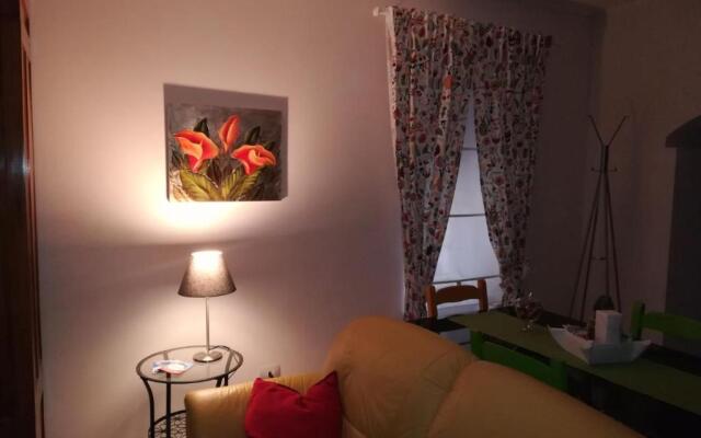 Appartamento in Pieno Centro