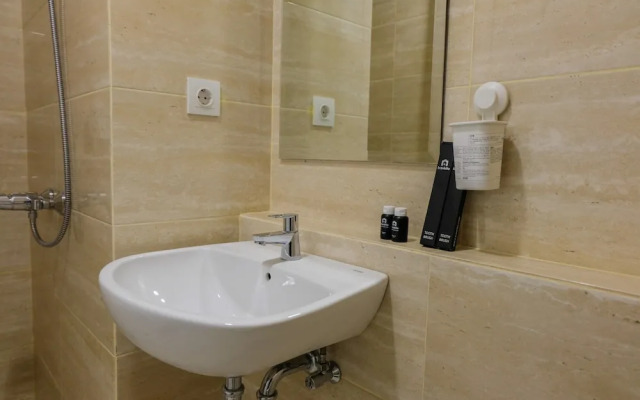 Best Studio Apartment at Springwood Residence
