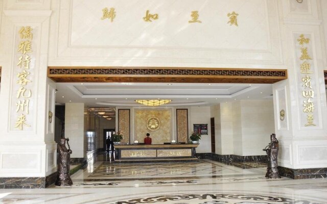 Xinsanxin Business Hotel Zhongshan