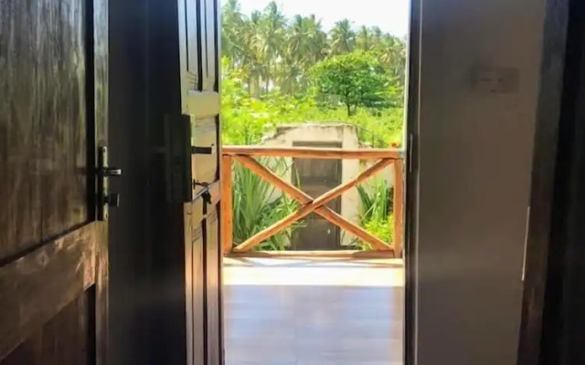 Zanzibar Golden Star Hotel