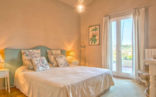 La Carraia Bibbona in Bibbona