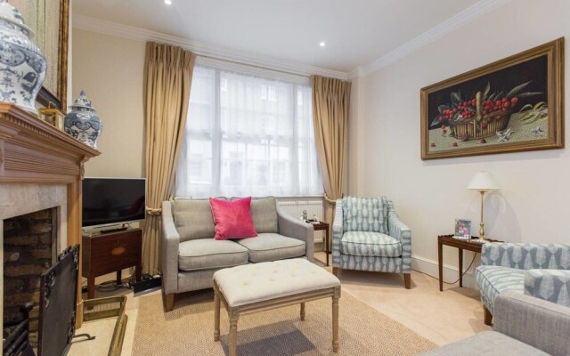 Stylish 3 bed House 2 Minutes From Baker Street!