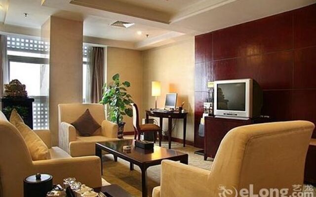 Yanbei Hotel