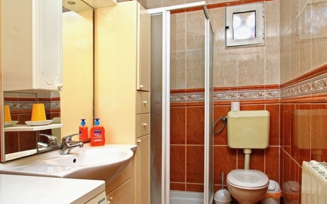 Holiday house Linda2 - 20m from the sea Lumbarda, Island Korcula