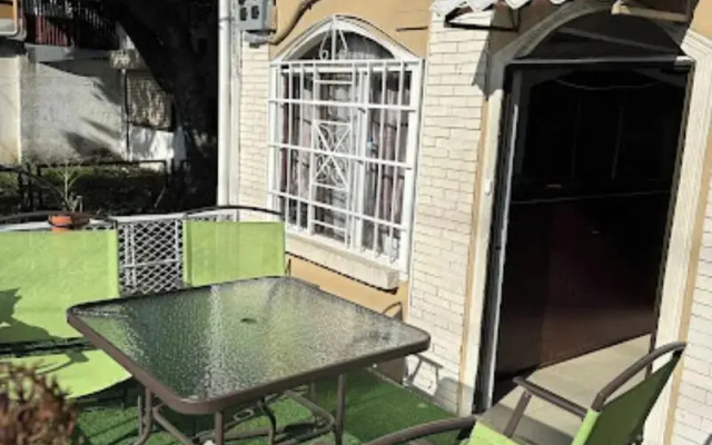 Rivera Family Airport Apartments