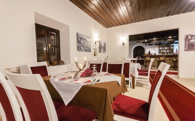 Aparthotel Dvori Balsica