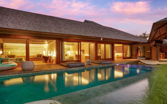 The Santai by LifestyleRetreats