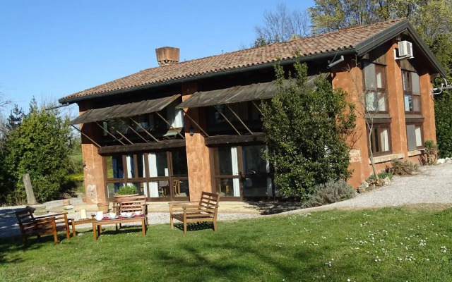 Agriturismo Venice Photobirding