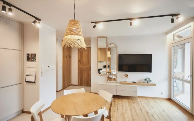 Apartamenty Promenada - visitopl