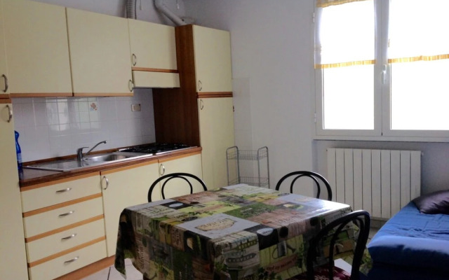 Apt 51 - Relax And Nature