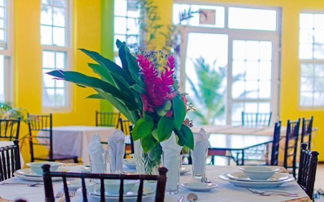 Sea Breeze Inn