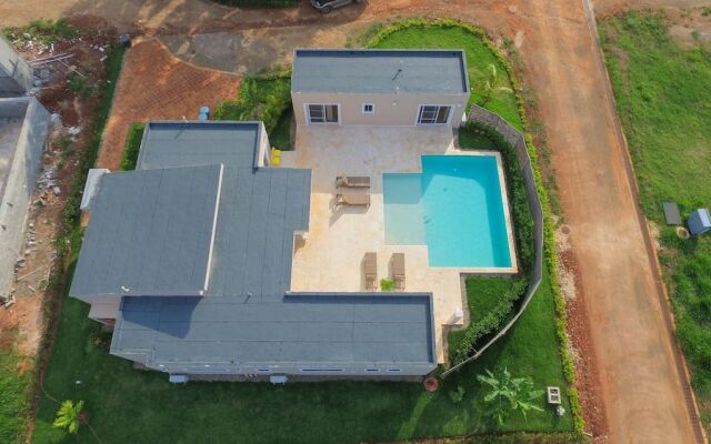 Villa Mango