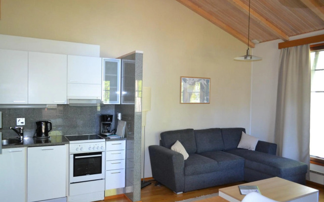 Saimaa Style Spa Chalet