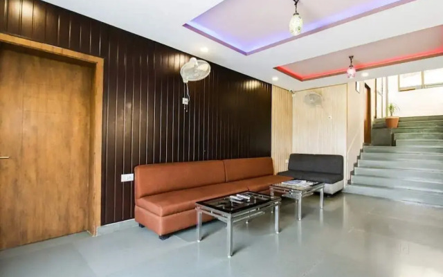 Meera Valley Resort