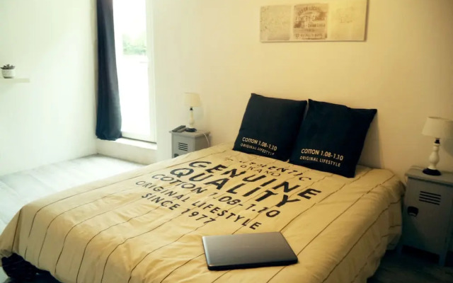 Chambre d'Hote La Gauviniere