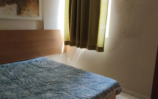 Paradise Rio Quente 4QTs